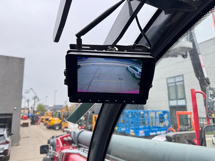 Used Magni RTH5.30S-M/C 2015