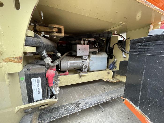 Used JLG 1230ES 2013