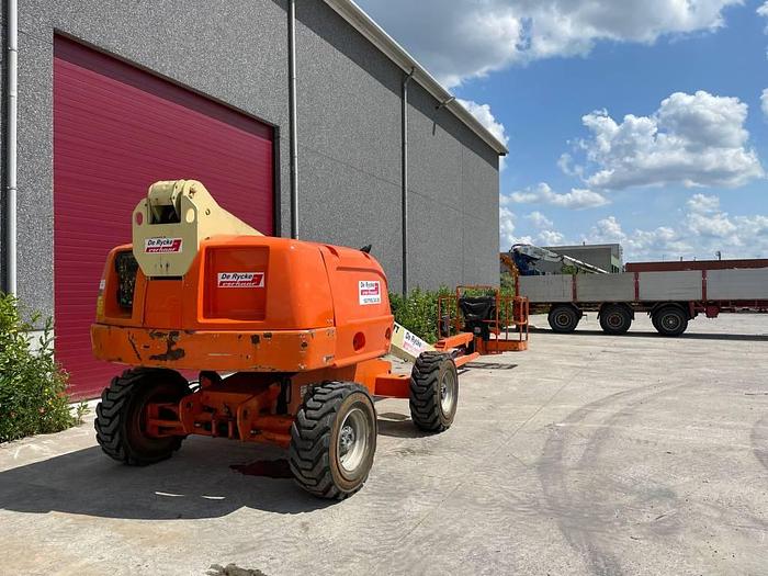Used JLG 460 SJ