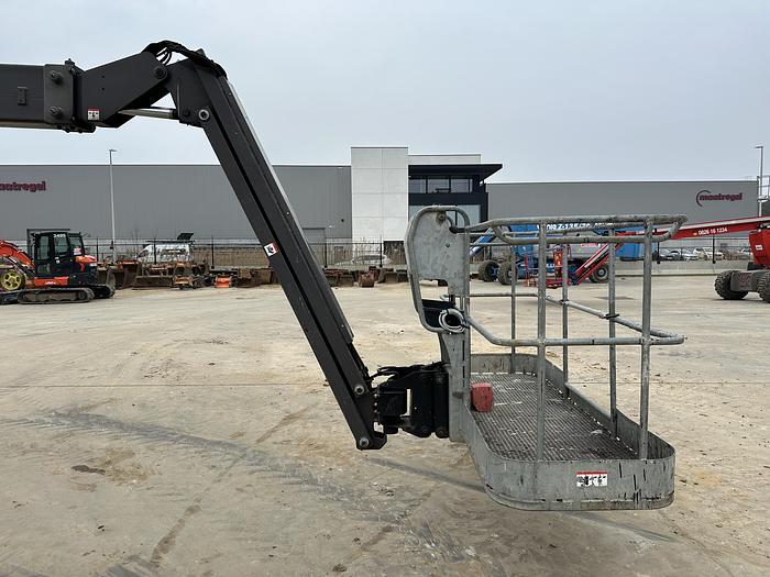 Used Manitou 200ATJ 2017