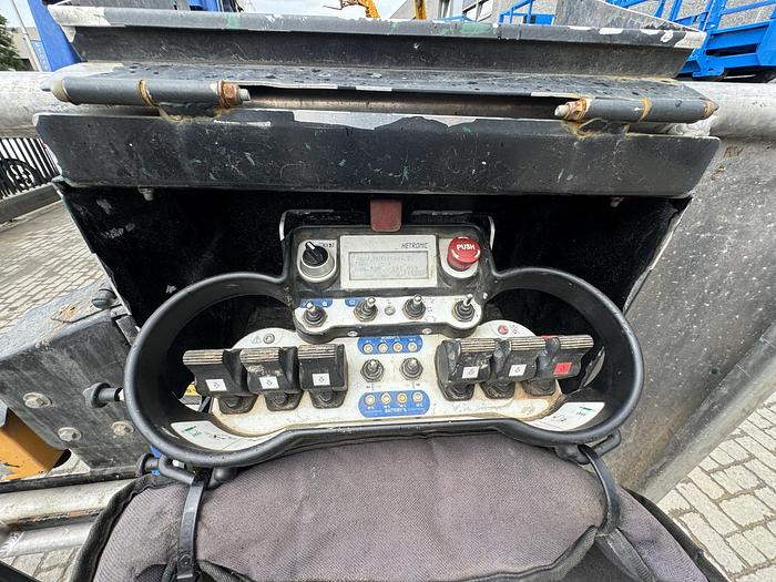 Used DR3055 Bluelift SA16 2020