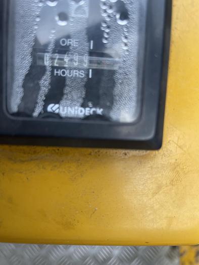 Used Knikmops KM90 2011