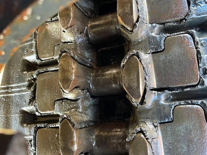 Used Kubota KX 101-3A4 2018