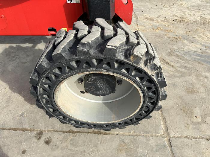 Used Manitou 160ATJ 2016