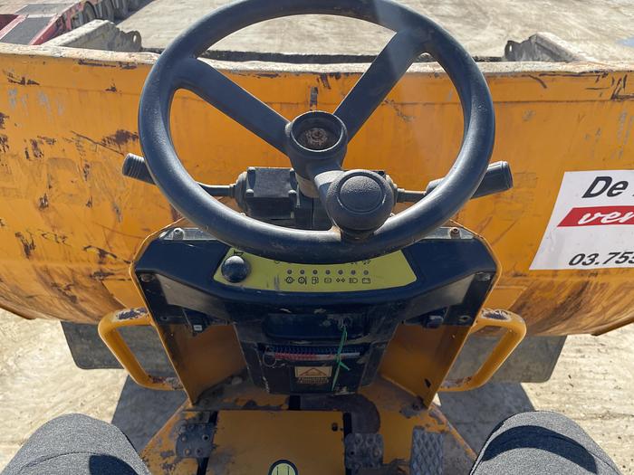 Used TWAITES 9 TON 2018