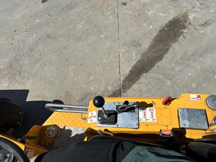 Used Knikmops KM100 2021