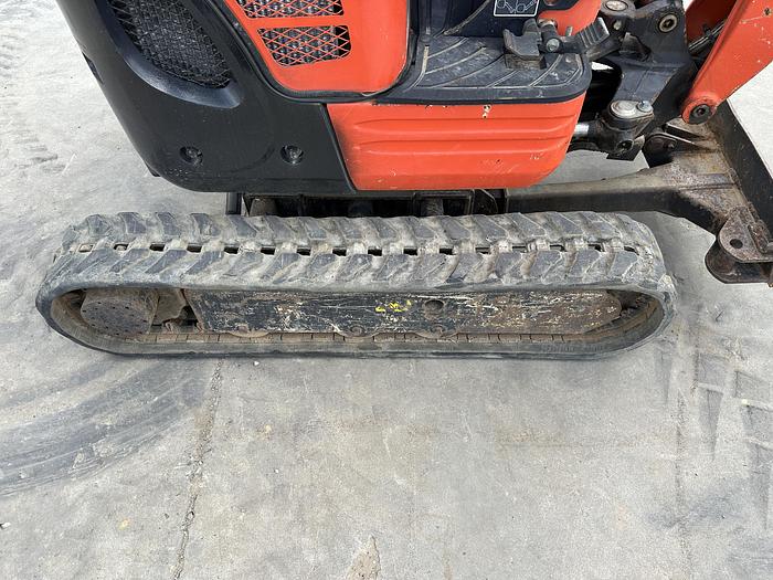 Used Kubota U10-3 2019