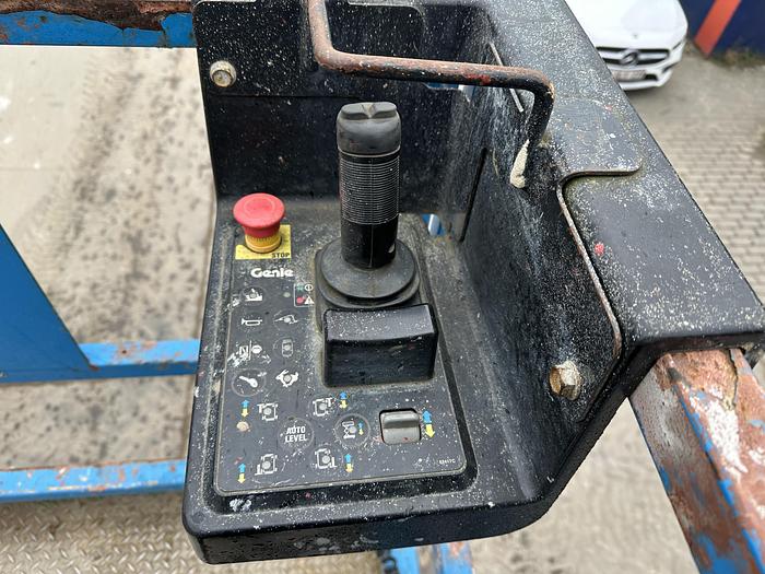 Used Genie GS5390 RT 2019