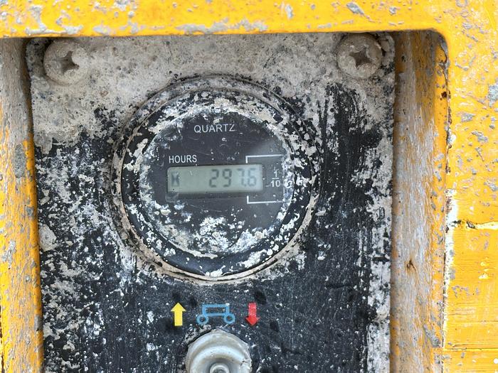 Used JCB S1930E 2018