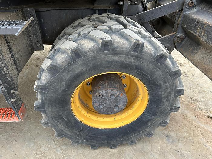 Used Volvo EWR150E 2019