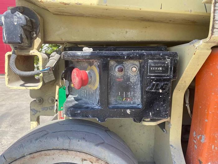 Used JLG 1930 ES 2008