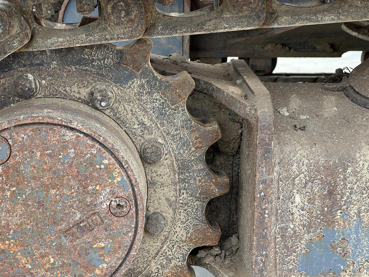 Used Aichi SR12C 2016