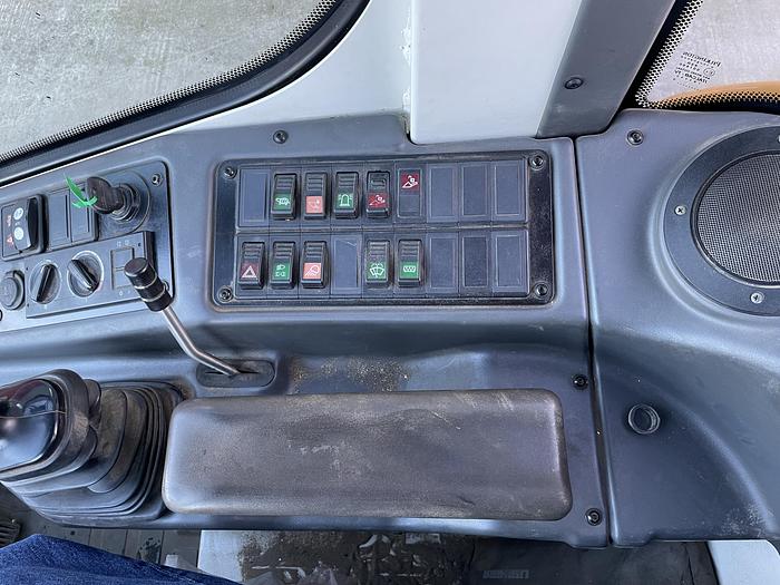 Used Liebher L506C 2020