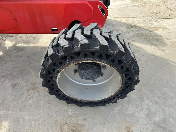 Used Manitou 160ATJ 2016