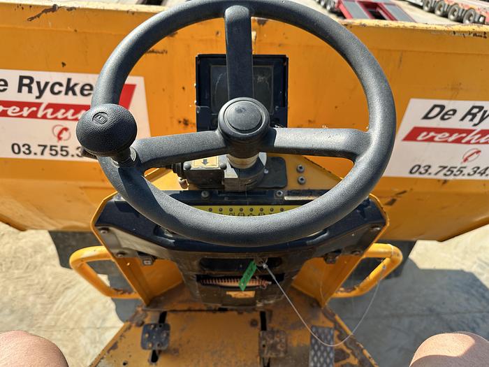 Used Thwaites 9T 2019