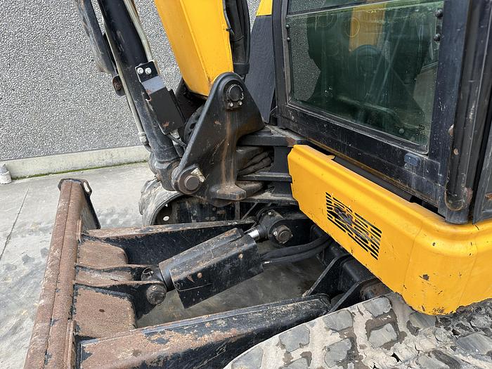 Used JCB 48Z-1 2018