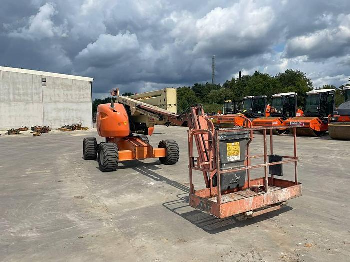 Used JLG 510AJ 2008