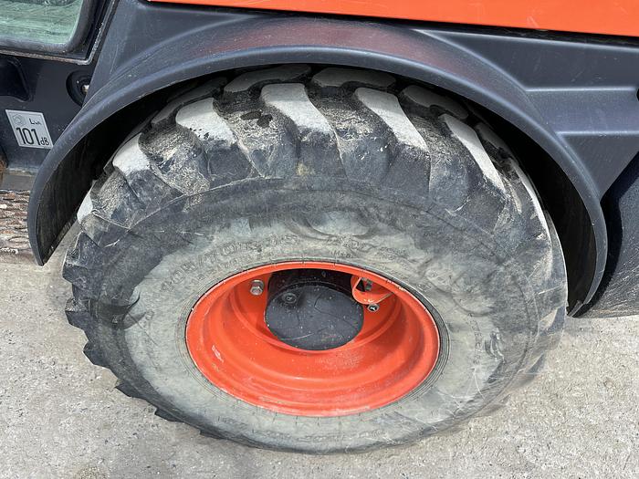 Used Kubota R065W 2019