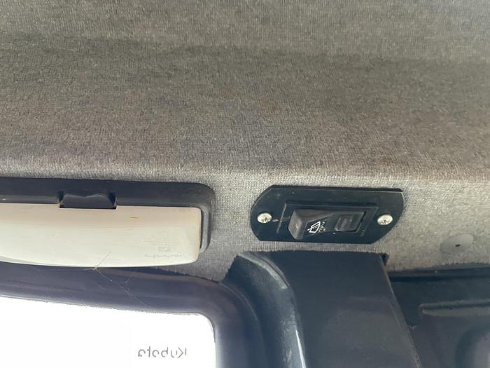 Used 2017 Kubota KX 101-3 A 4