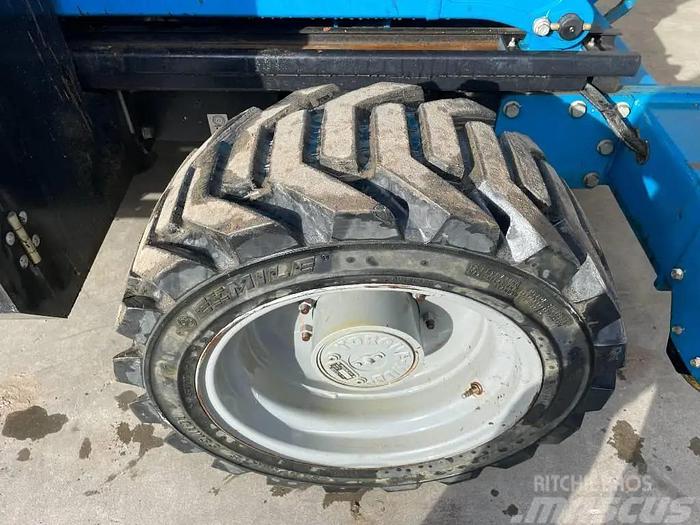Used Genie GS 4390 RT