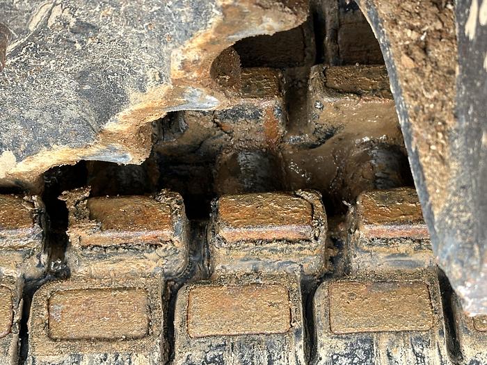 Used Kubota KX027-4 2019