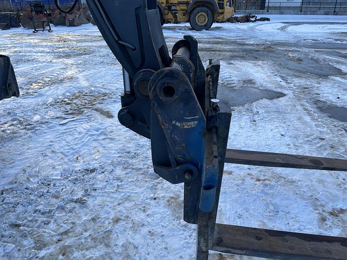 Used  Magni RTH5.30 2013