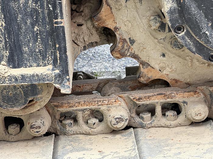 Used Aichi SR18A 2005