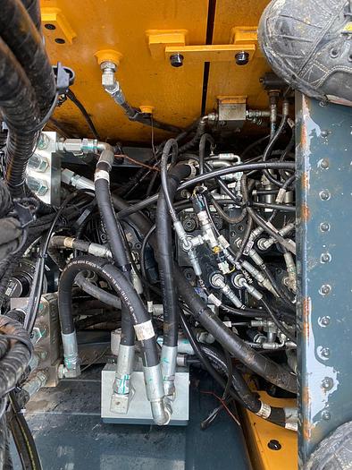 Used HYUNDAI HW140 2019