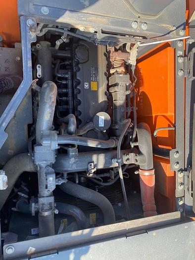 Used Doosan DX235LCR-5 2019