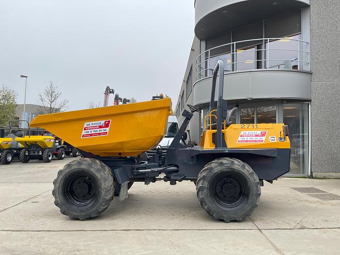 Used Terex TA6S 2012