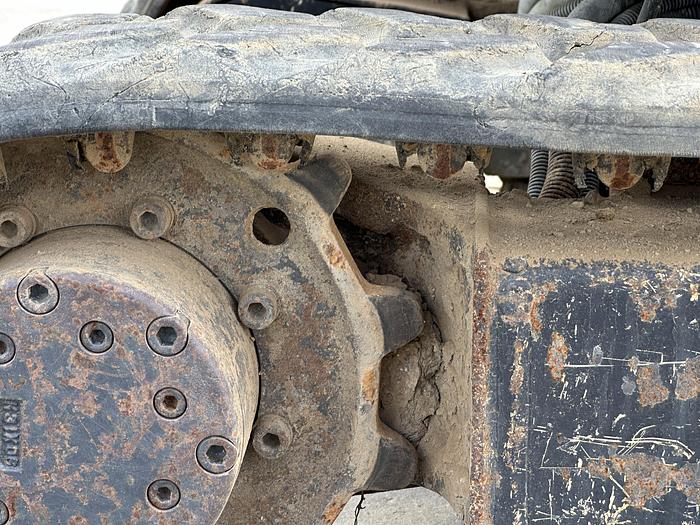 Used Kubota U10-3 2019