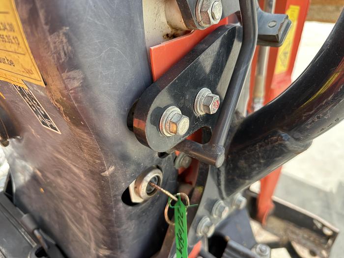 Used Kubota U10-3 2019