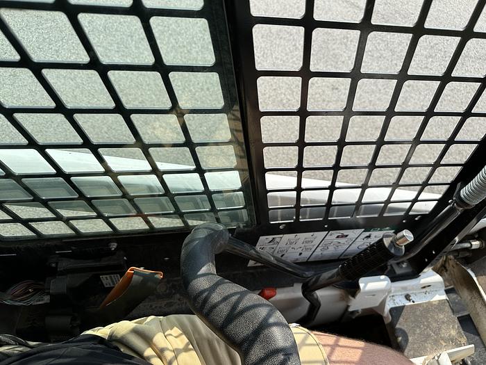 Used BOBCAT S70 2022