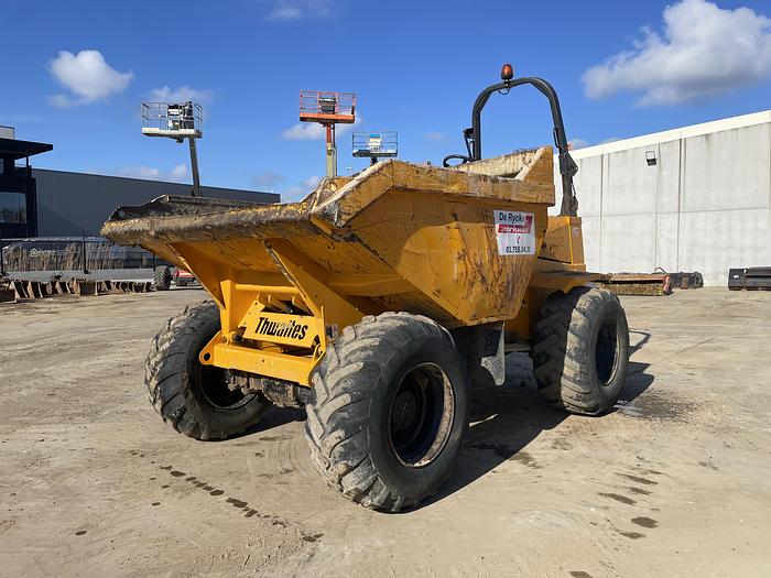 Used TWAITES 9 TON 2018