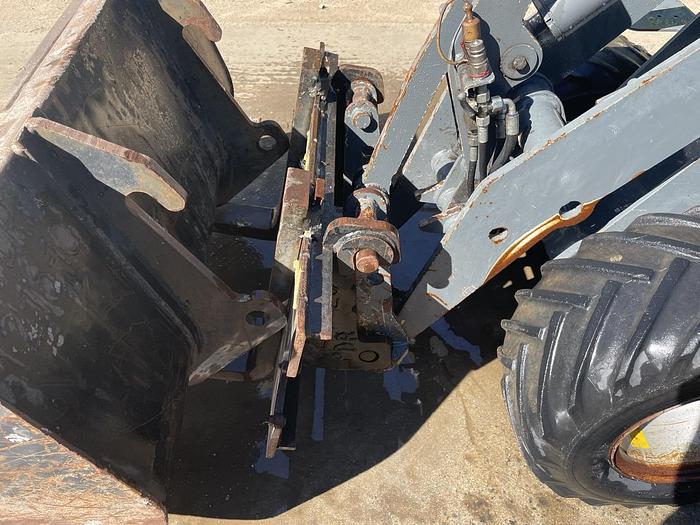 Used Giant D263SW 2012