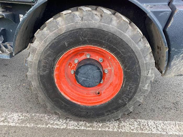 Used Kubota R 065 2017