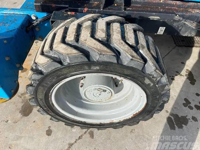 Used Genie GS 4390 RT