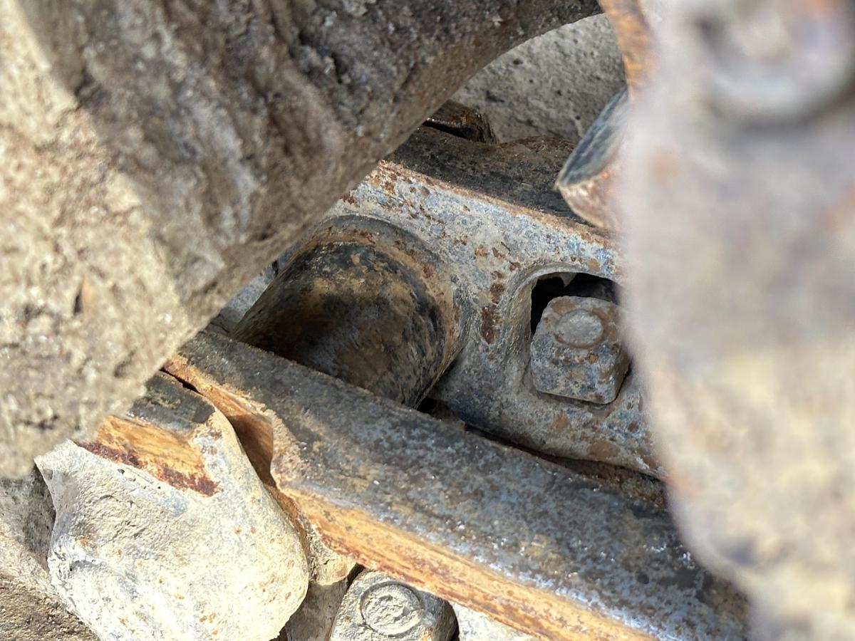 Used JCB JZ141LC 2018