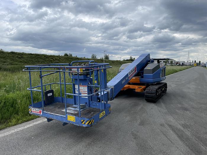 Used Nagano S15AUJ 2020