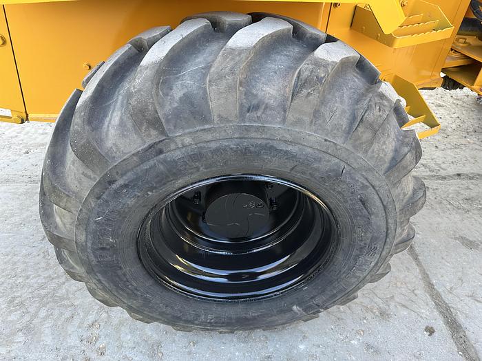 Used Thwaites 9T 2017