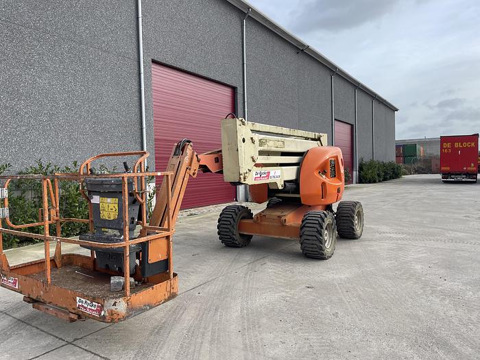 Used JLG 450 AJ