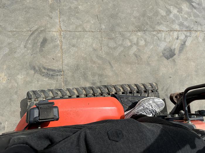 Used Kubota U10-3 2019