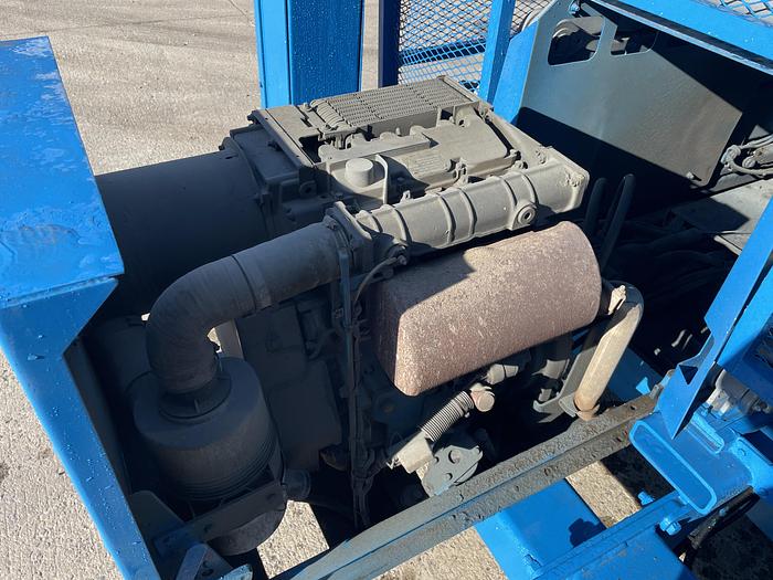 Used Genie GS5390RT 2007