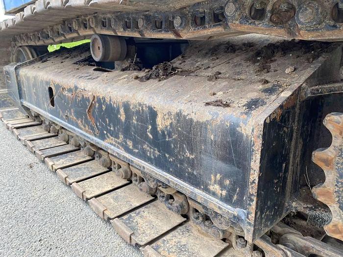 Used Aichi SR 18A 2008