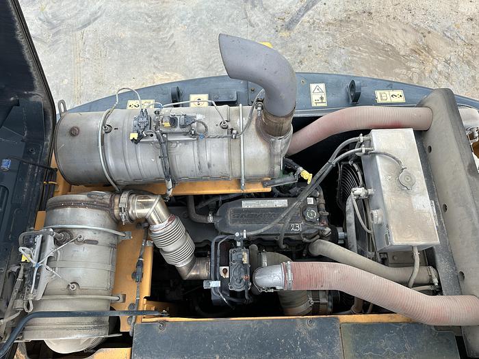 Used Hyundai HW140 2019