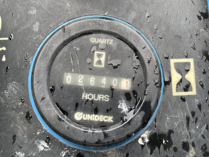 Used Genie Z45-25 2011