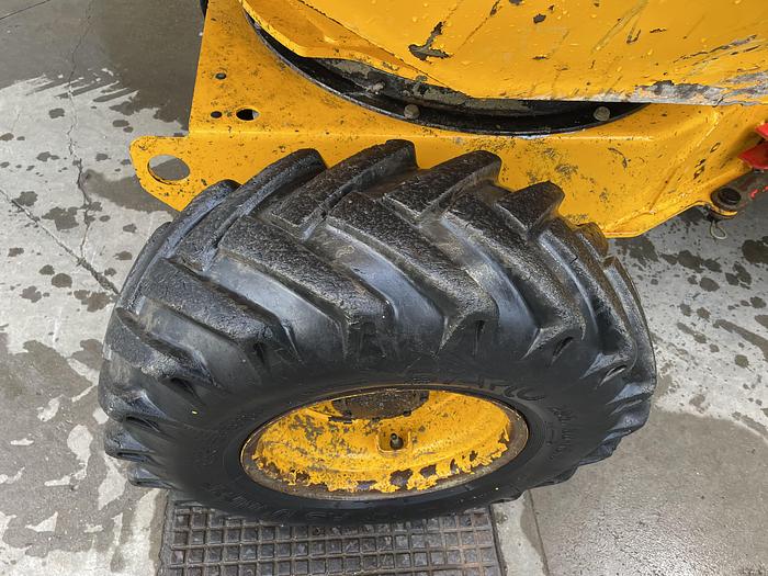 Used JCB 3STH - 2019
