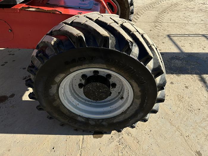 Used Man 200ATJ 2016