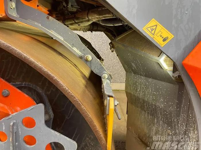 Used 2019 Hamm DV 70i-S