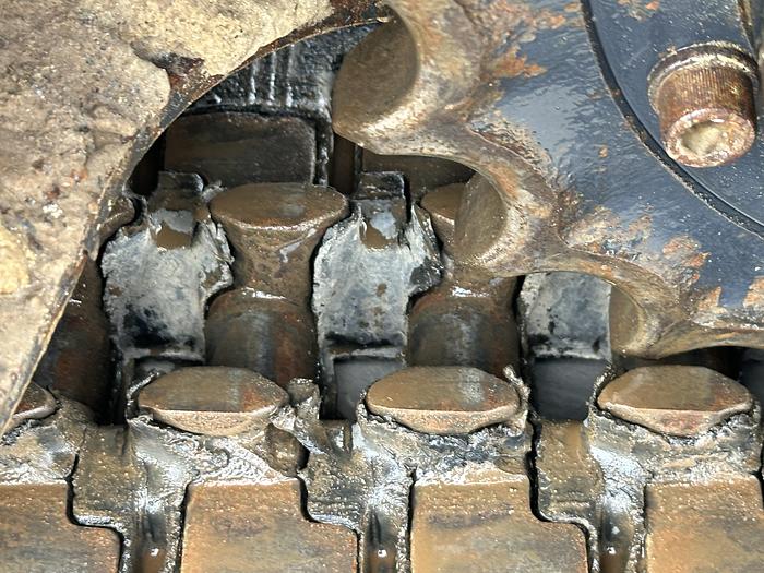 Used Kubota KX101-3a4 2018